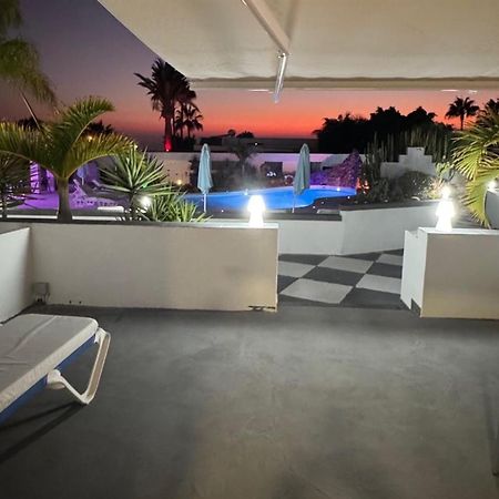 Paraiso Villas Playa Paraiso  Exterior photo