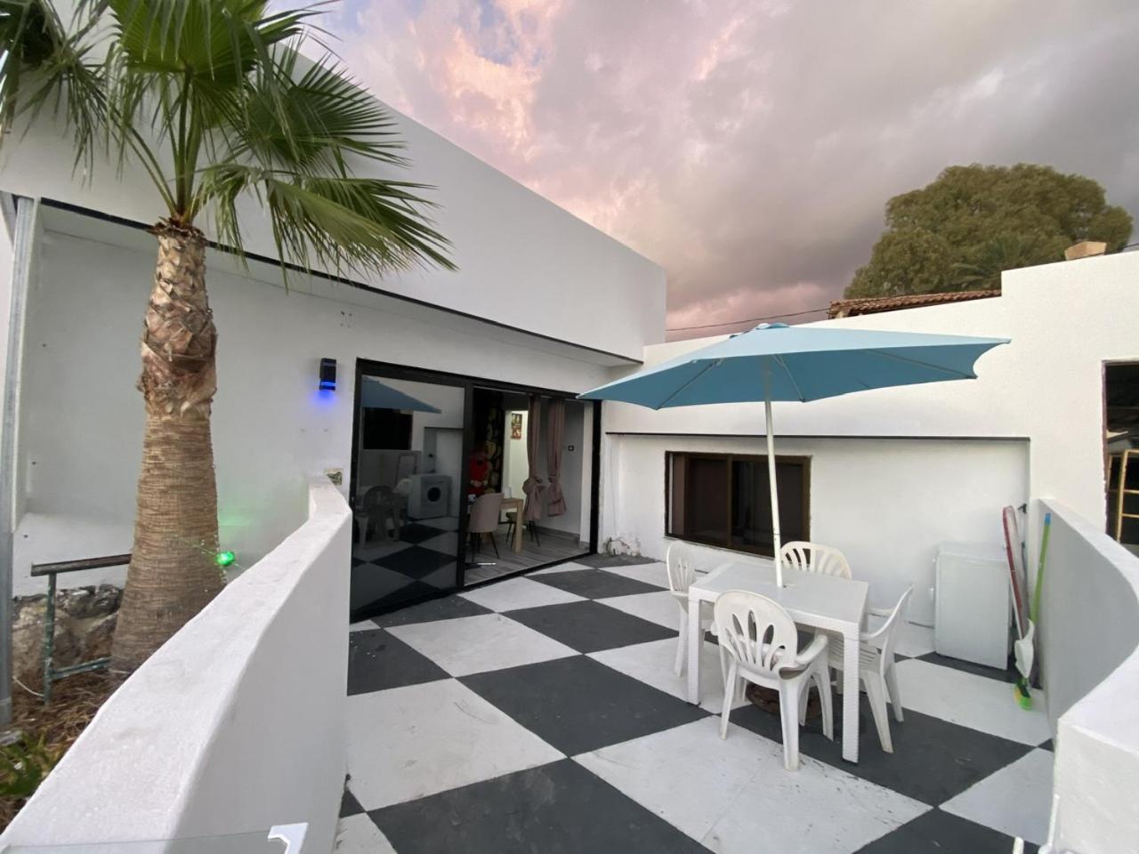 Paraiso Villas Playa Paraiso  Exterior photo