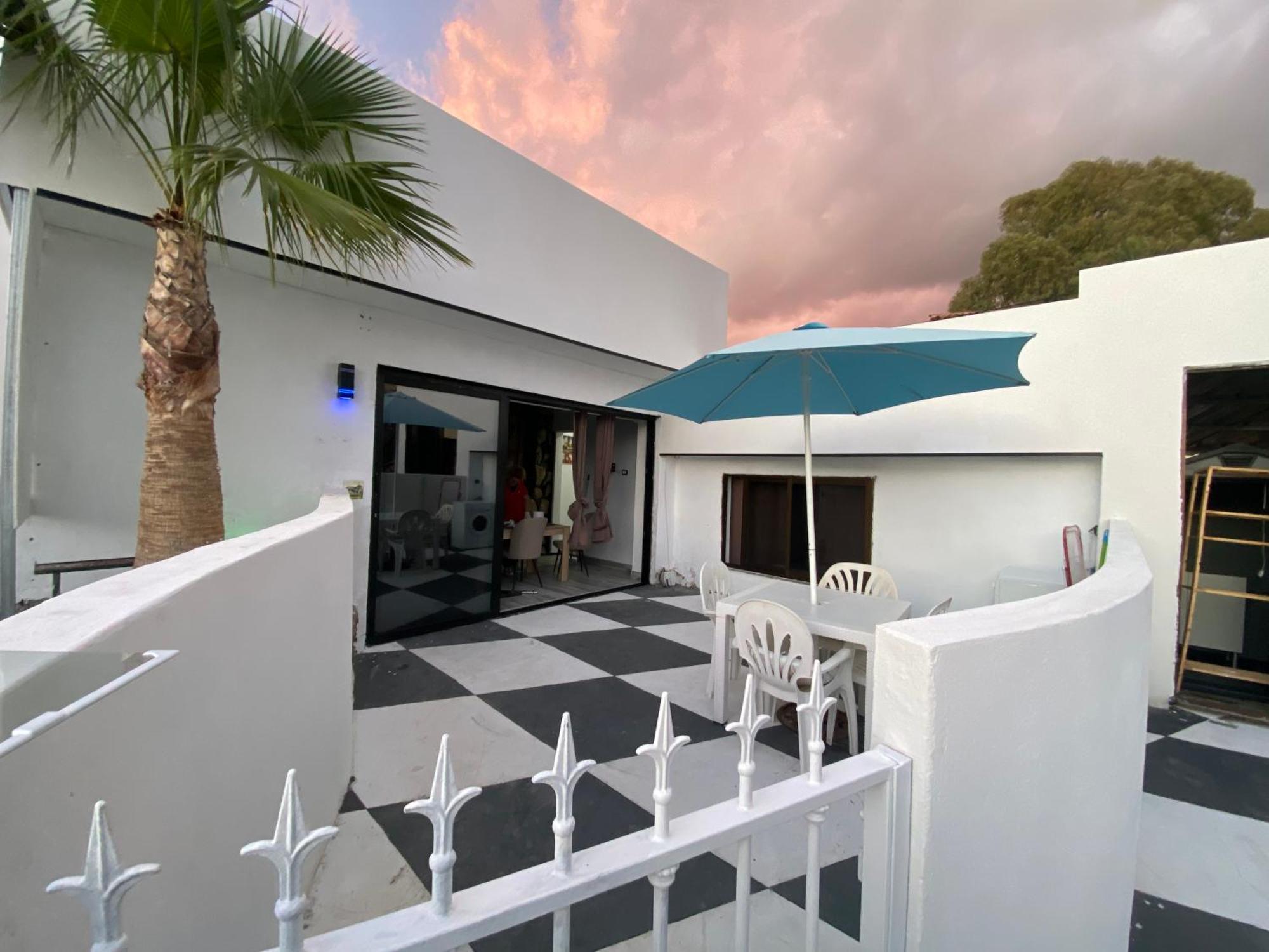 Paraiso Villas Playa Paraiso  Exterior photo