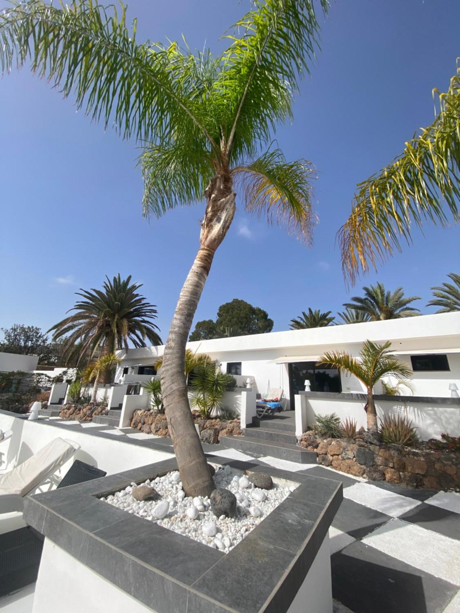 Paraiso Villas Playa Paraiso  Exterior photo